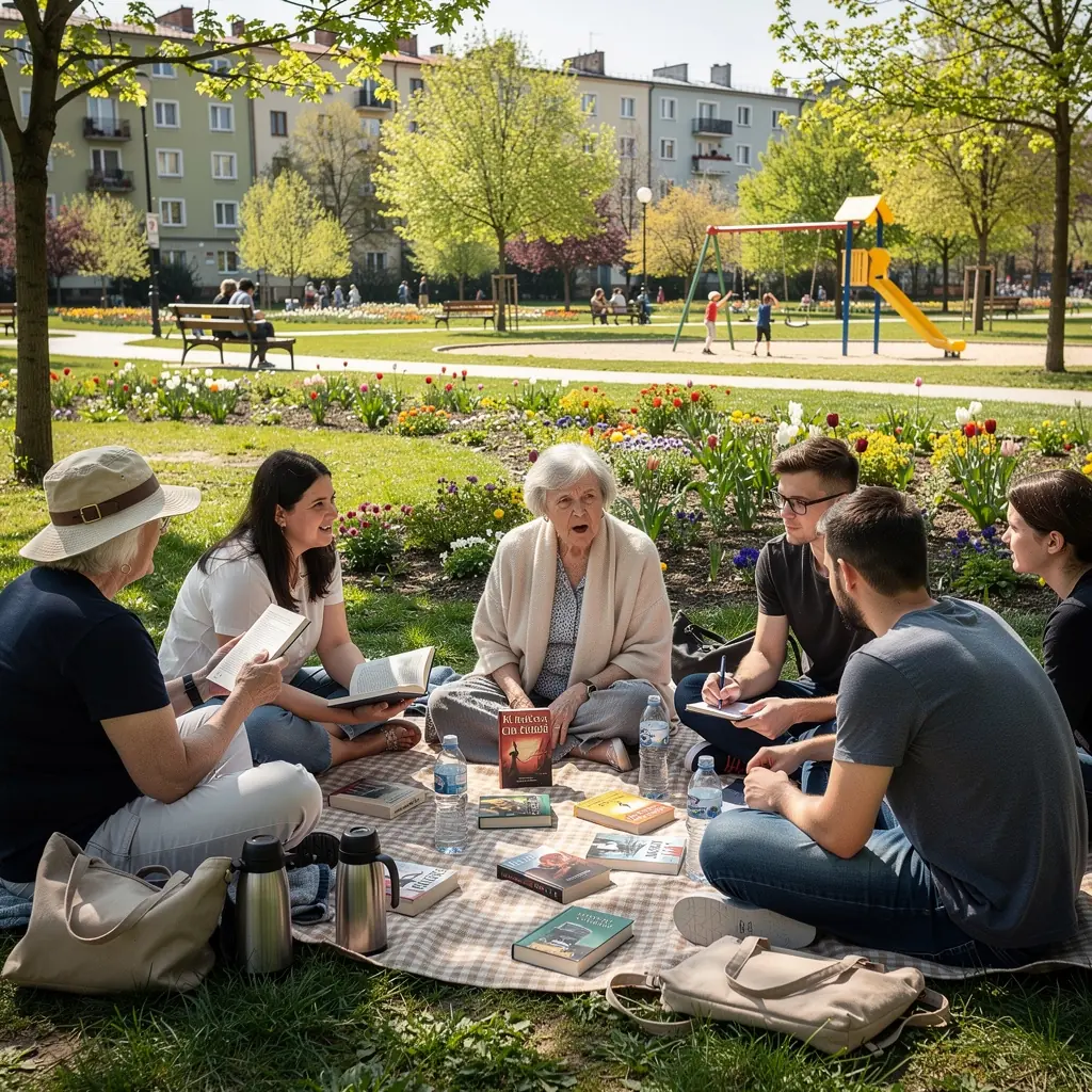 Rukopisná stránka s poznámkami autora k jeho poslednímu dílu.